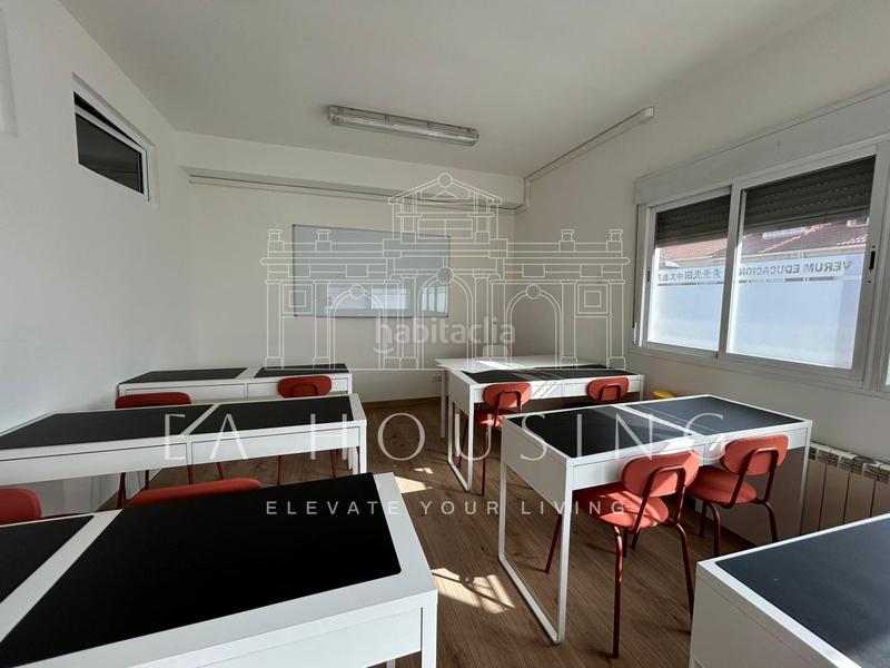 Foto 0a86de4c-1e5d-4343-936d-49641994a4af. Casa a schiera in Laguna Park Parla