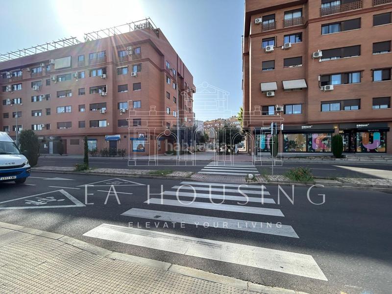 Foto 0de2c743-32a7-4888-93b2-7f1d44734c0b. Casa a schiera in Laguna Park Parla