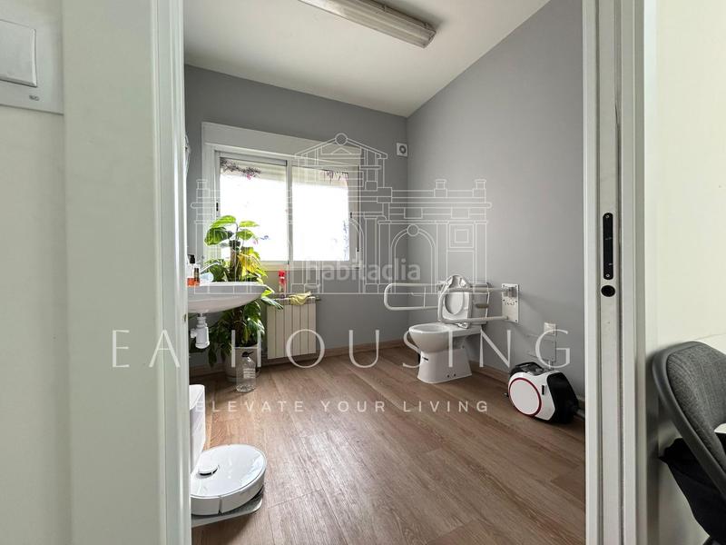 Foto 12c7aa79-e05c-4229-999c-fafb8eff926a. Casa a schiera in Laguna Park Parla