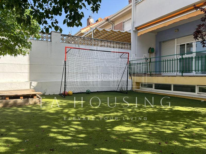 Foto 17caa26d-6466-4aa6-ab1a-0aeaf9c9998d. Casa a schiera in Laguna Park Parla