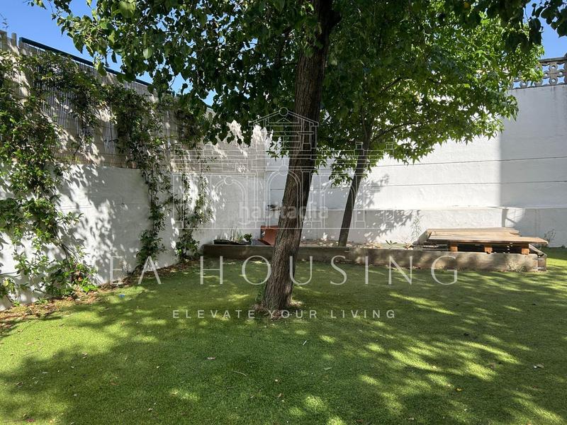 Foto 1cb367c6-a577-487a-baa7-a60bb58344cf. Casa a schiera in Laguna Park Parla