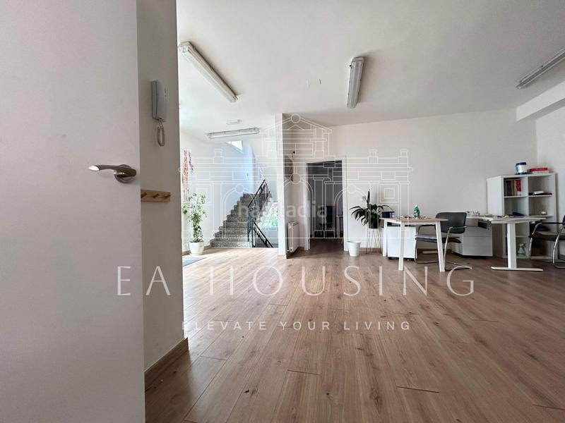 Foto 1e07d4bb-d2bc-4f53-9f8e-cc2f695e966b. Casa a schiera in Laguna Park Parla