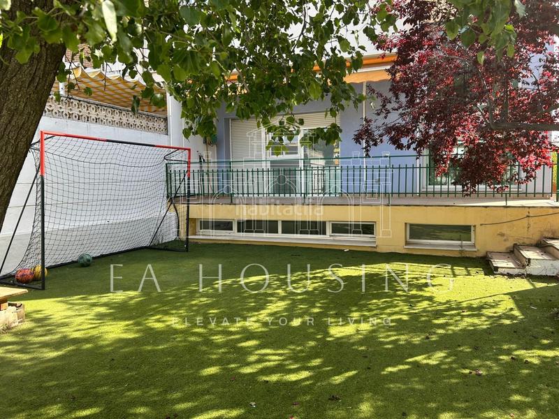 Foto 22464cb2-6486-42b7-8ae2-e3271c60c745. Casa a schiera in Laguna Park Parla