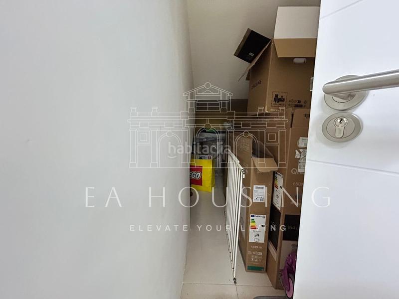 Foto 242d9c0e-b25d-422d-bf30-4aa0abd5ad6c. Casa a schiera in Laguna Park Parla