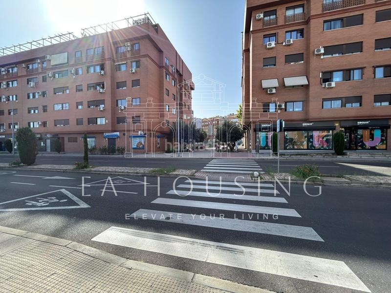 Foto 281fff89-fb59-4dc6-b3fc-14edad30677d. Casa a schiera in Laguna Park Parla