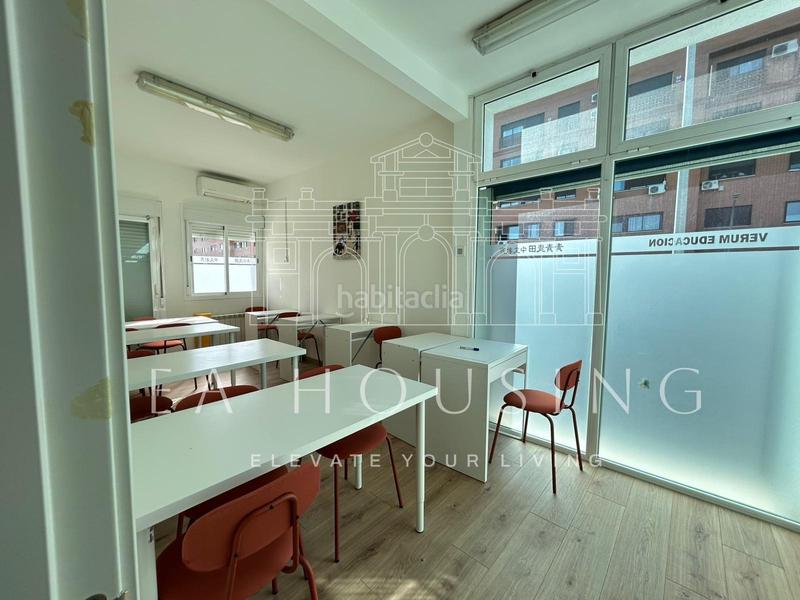 Foto 29bee3fd-e812-4b5d-9c76-2a8e6d404068. Casa a schiera in Laguna Park Parla