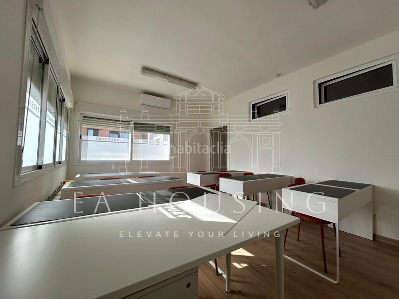 Foto 2e6de557-b610-4e40-9e75-92e69a5ac17e. Casa a schiera in Laguna Park Parla