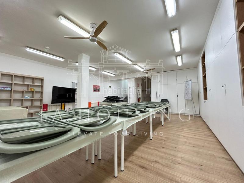 Foto 445ac40b-b5dd-4cfb-baa5-b69768c489ab. Casa a schiera in Laguna Park Parla