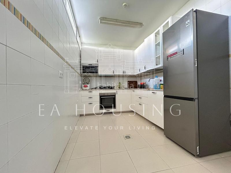 Foto 49e27a27-d35d-4f34-a094-6aa28965d68b. Casa a schiera in Laguna Park Parla