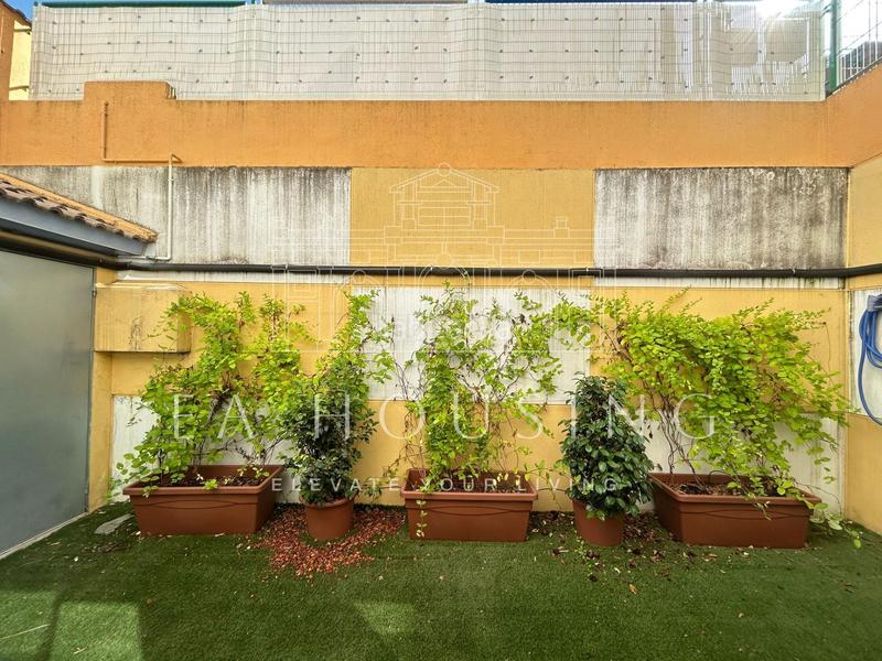 Foto 52c74599-64b8-4bb8-82eb-6db909e3985a. Casa a schiera in Laguna Park Parla