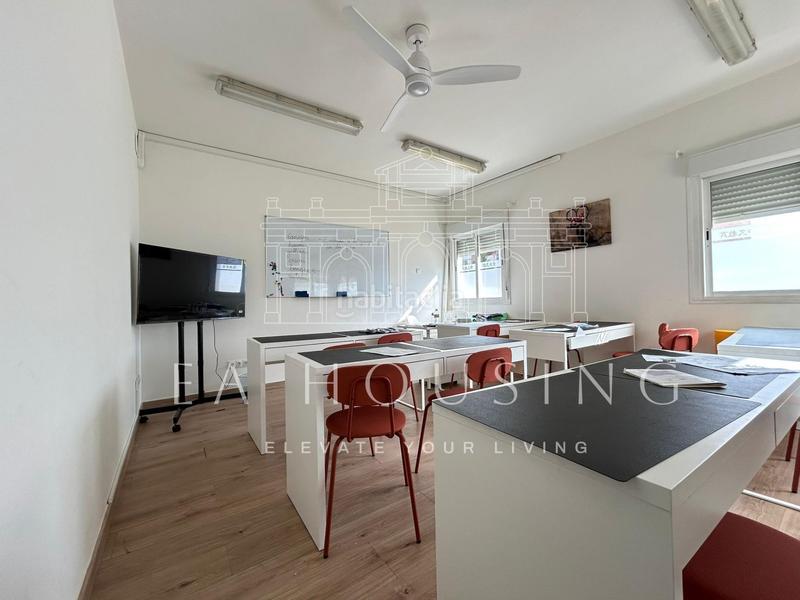 Foto 61baea94-72c0-4c35-81c9-c9abe640d4af. Casa a schiera in Laguna Park Parla