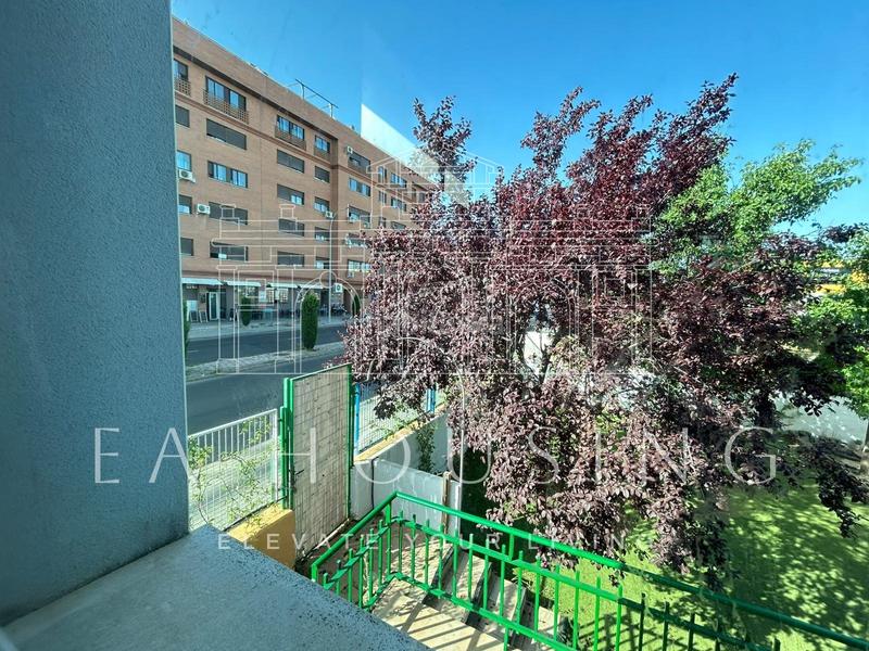 Foto 61d74e29-a65d-41f3-8c88-c0c579e0e442. Casa a schiera in Laguna Park Parla