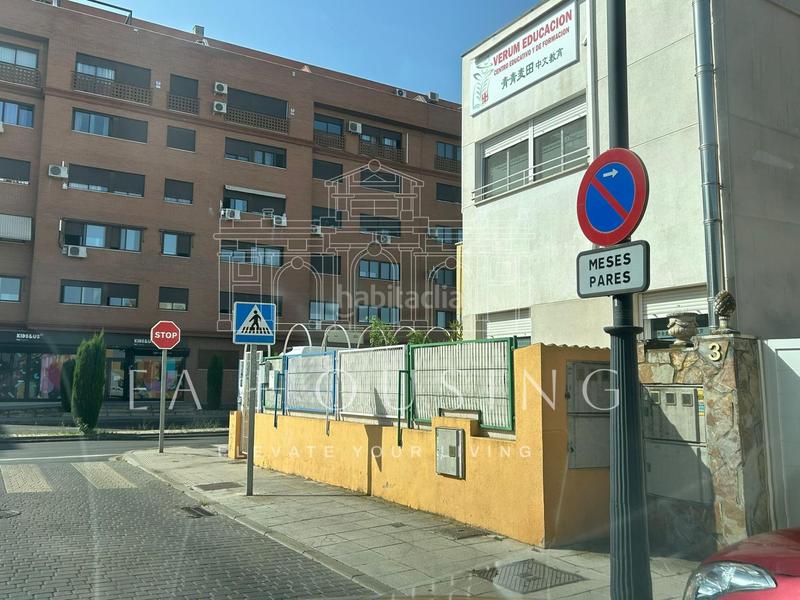 Foto 6214dde2-61d8-4d64-a687-46d7b57778a0. Casa a schiera in Laguna Park Parla