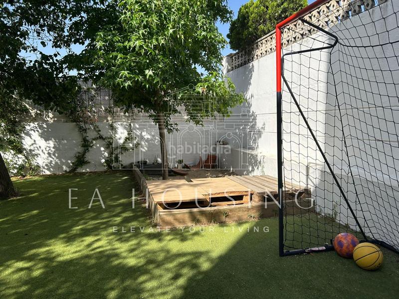 Foto 6591fded-0b48-43ce-93d8-a6b0c3397f59. Casa a schiera in Laguna Park Parla