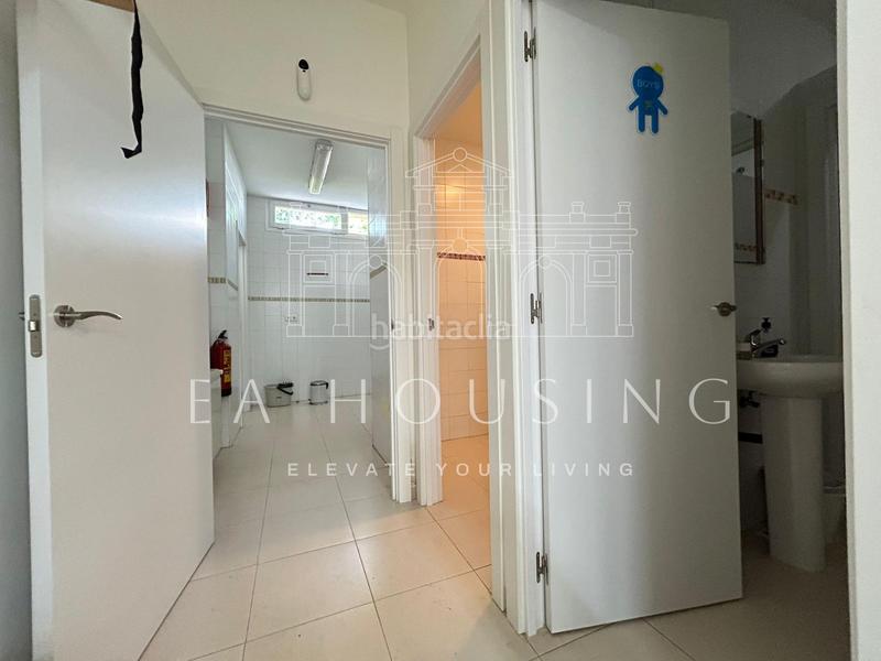 Foto 8f3e7f53-a104-4d3d-a106-cf3757f19977. Casa a schiera in Laguna Park Parla