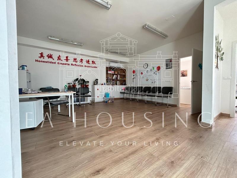 Foto 94ecc32c-e73f-4e30-98ad-b0906de579eb. Casa a schiera in Laguna Park Parla