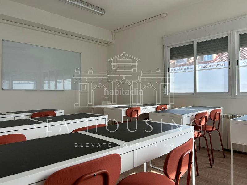 Foto 981c34c0-34db-4e17-aa6c-b060c45f7255. Casa a schiera in Laguna Park Parla