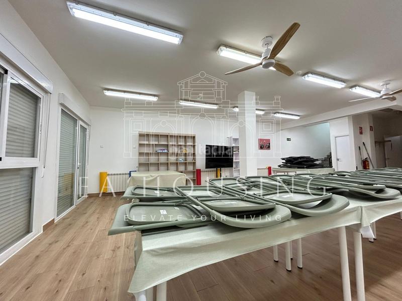 Foto a042f8c3-0df2-4cd3-bf90-1a9ee14a0904. Casa a schiera in Laguna Park Parla