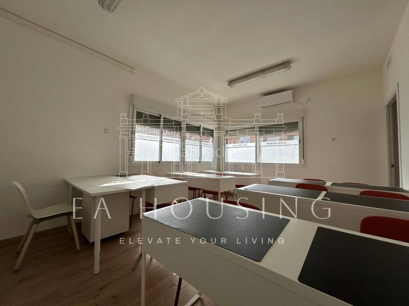 Foto a642c264-ef8d-42c7-b328-0afa010eb078. Casa a schiera in Laguna Park Parla