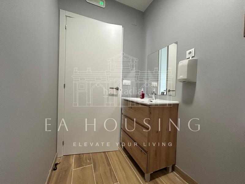 Foto a9db36ad-4a88-430b-8202-63d58decf6e9. Casa a schiera in Laguna Park Parla