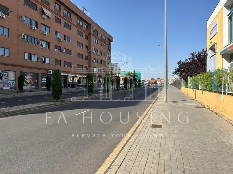 Foto acc8e870-4f45-4b97-ae6d-328e9720fe7f. Casa a schiera in Laguna Park Parla