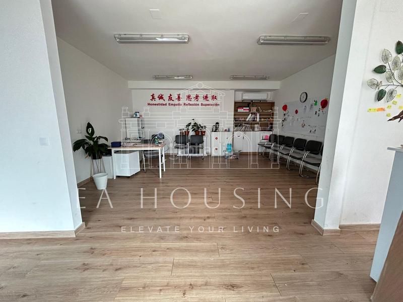 Foto b665bea5-e5e2-4347-88f2-e287a1d97845. Casa a schiera in Laguna Park Parla