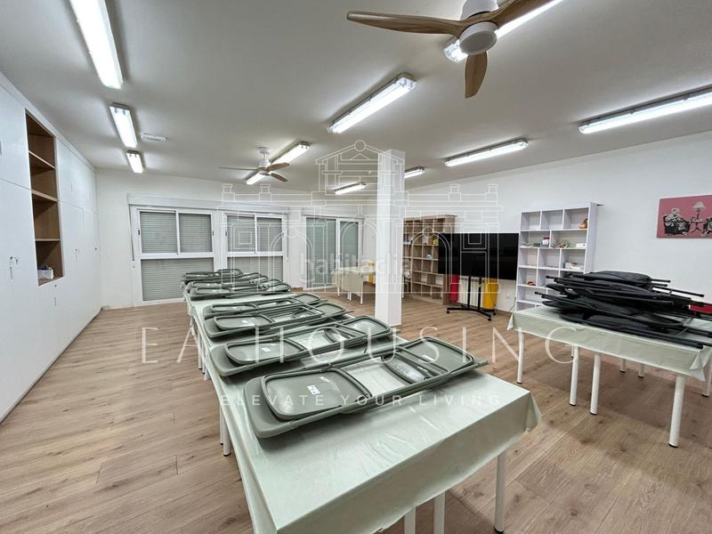 Foto c68c6692-1c1d-4009-b9f7-32df8dd15d43. Casa a schiera in Laguna Park Parla