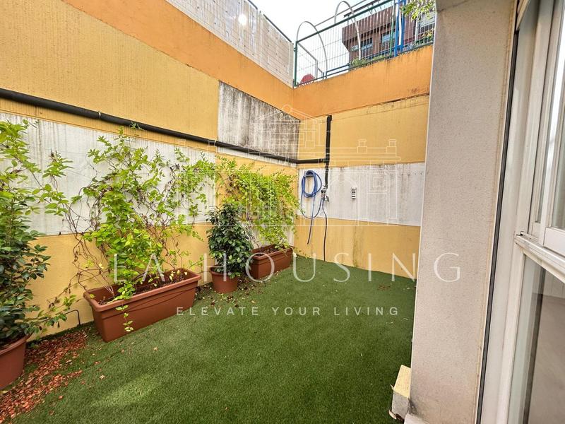 Foto d68f0e27-14af-4487-98a6-e1c9bf391d2b. Casa a schiera in Laguna Park Parla