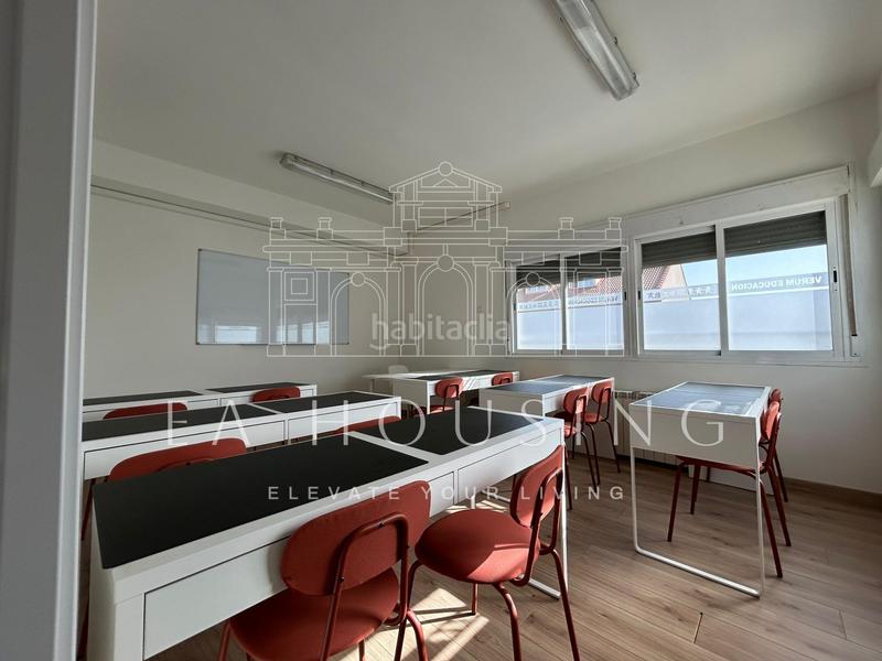 Foto e43c7afd-cbe6-4f57-97b4-557999929c0d. Casa a schiera in Laguna Park Parla