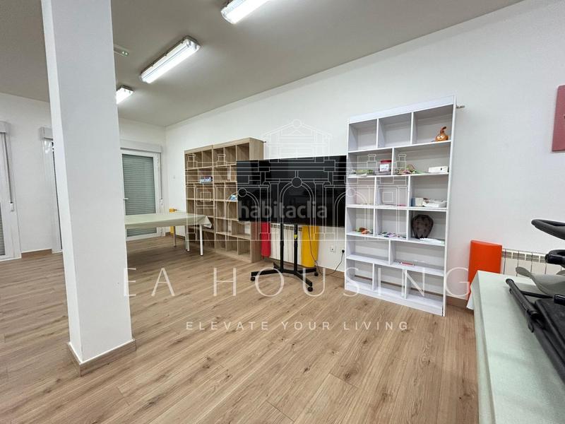 Foto ebfe7a6d-5330-46a9-8f3e-5a621645d1b7. Casa a schiera in Laguna Park Parla