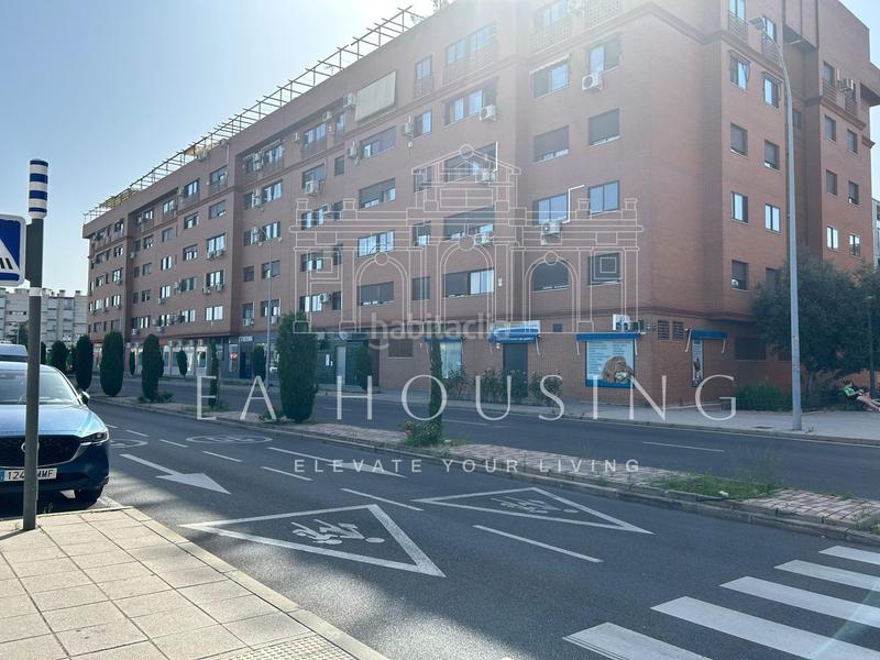 Foto f460013e-f955-491e-80f3-a05c0eda21bb. Casa a schiera in Laguna Park Parla