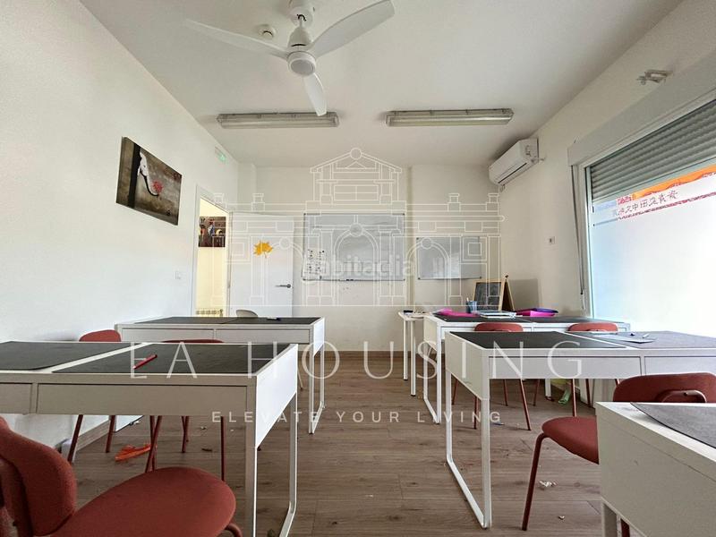 Foto f903dd52-c218-4766-a233-c99c509dd88d. Casa a schiera in Laguna Park Parla