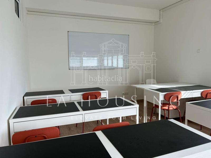 Foto fc3e4dfa-91d0-4370-b7ae-12fb7777d8d7. Casa a schiera in Laguna Park Parla