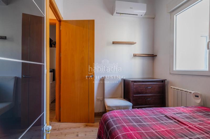 Foto 22cb2470-3329-4f0d-ab41-a329c9282133. Pis amb calefacció a Lista Madrid