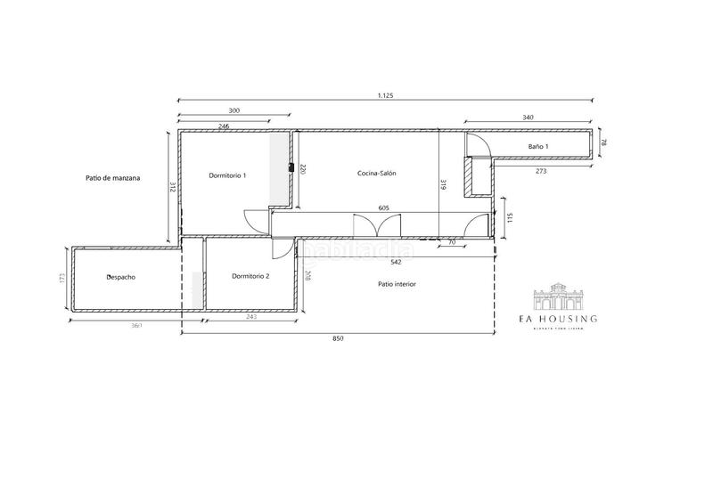 Foto 2ad6a738-b22d-4e83-95d3-071b4a2510cc. Pis amb calefacció a Lista Madrid