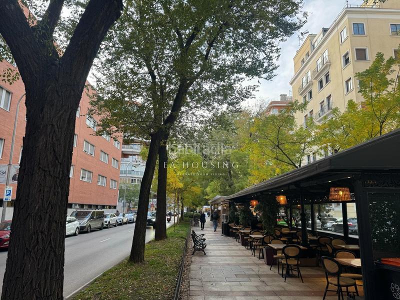 Foto 44f3a29a-f4ff-4daf-ab8e-3f7cdedc5822. Pis amb calefacció a Lista Madrid