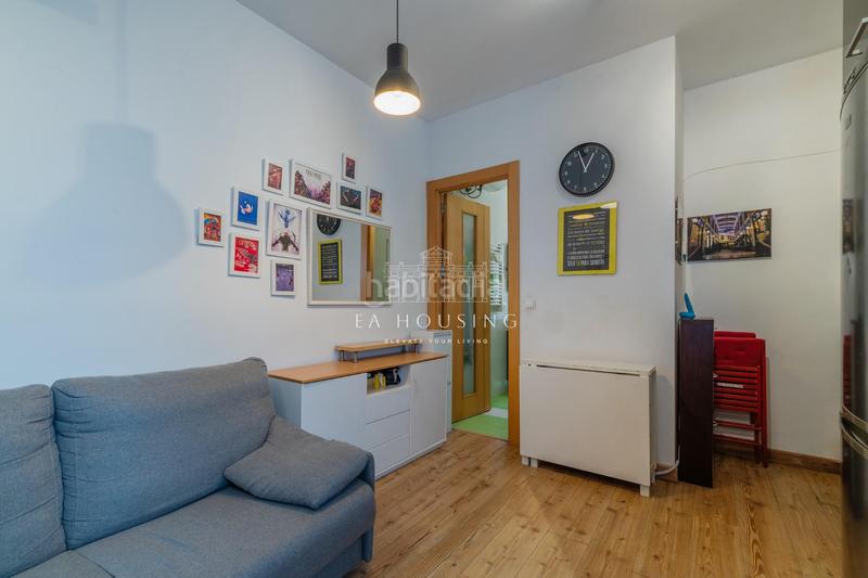 Foto 56b1008c-9b15-4df8-8099-69b939d3917e. Pis amb calefacció a Lista Madrid