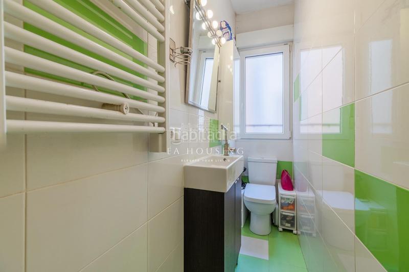 Foto 5a5f581d-dab0-4a8e-89ee-d512a52907c5. Pis amb calefacció a Lista Madrid