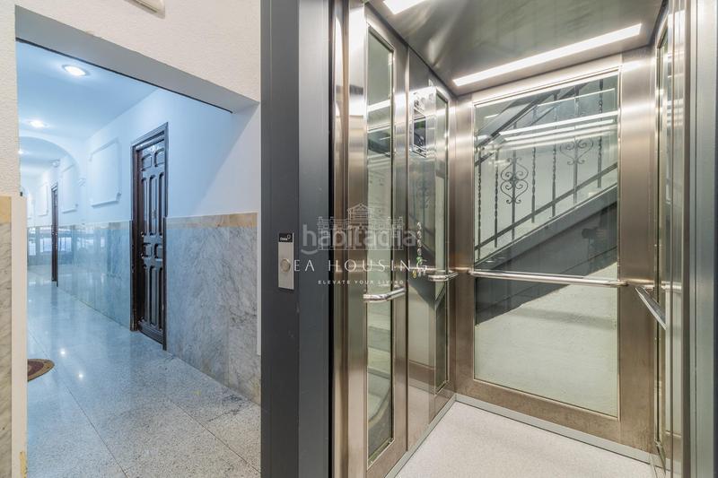 Foto 63d60517-4b56-4759-98c9-7864f42cb2b9. Pis amb calefacció a Lista Madrid