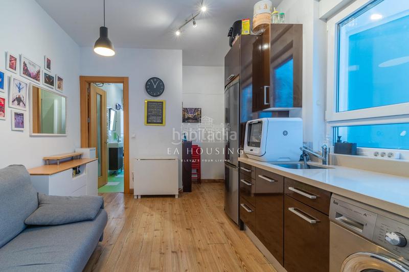 Foto 73fca7ba-7402-4038-af8a-a742b101e4ca. Pis amb calefacció a Lista Madrid