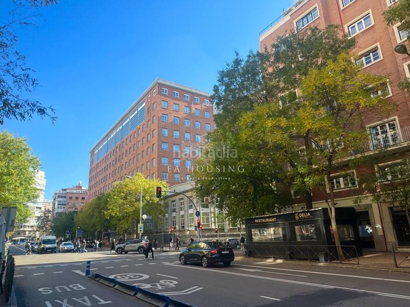 Foto 8be78ae9-ecbc-4dbe-b61f-a93d0ba68bd4. Pis amb calefacció a Lista Madrid