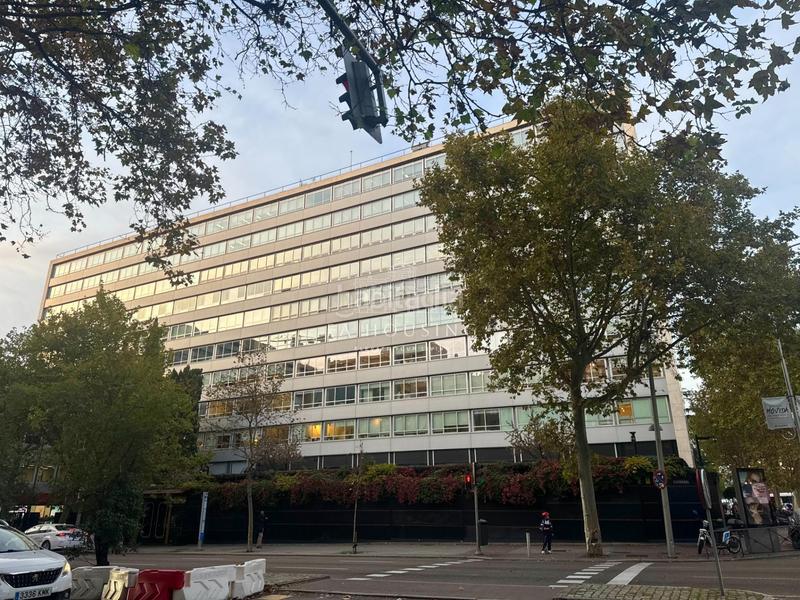 Foto 8dd0d2c0-6825-49e6-9be7-638540cdc7b8. Pis amb calefacció a Lista Madrid