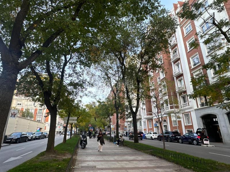 Foto 8ffd248e-f17d-4518-ae3e-d62b73128693. Pis amb calefacció a Lista Madrid