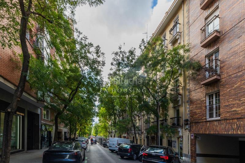 Foto 9179315b-bcf4-4b6f-935e-f28c32e2df08. Pis amb calefacció a Lista Madrid