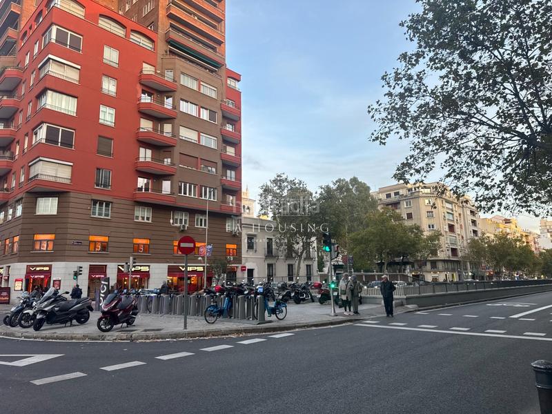 Foto a3e2d648-378e-410e-ace7-a09d482af703. Pis amb calefacció a Lista Madrid