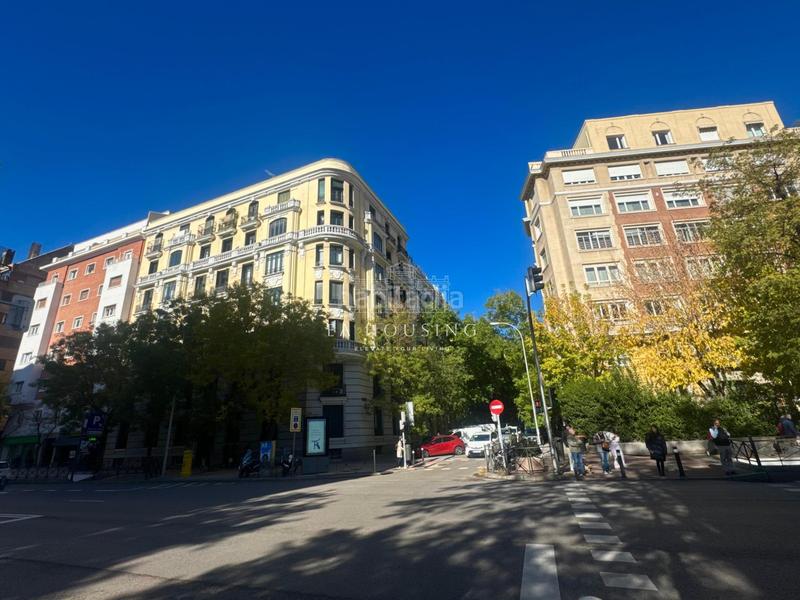 Foto a97b073a-0422-47ff-bcf5-25648b93b498. Pis amb calefacció a Lista Madrid