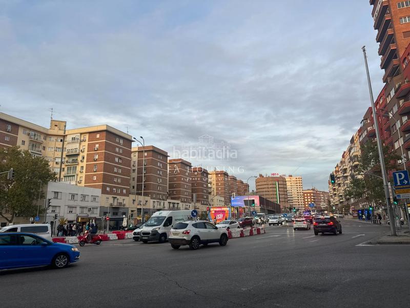 Foto ce9e55c7-77bd-4867-8552-5598c51340e6. Pis amb calefacció a Lista Madrid