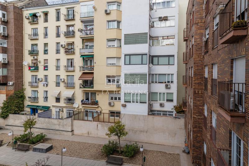 Foto d73f7679-ee35-4aeb-bb5a-1ac750abb3f3. Pis amb calefacció a Lista Madrid