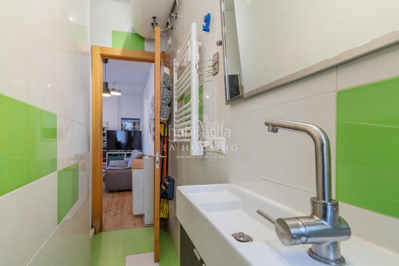 Foto ea6ecfb9-9dd8-4fac-add9-a375df8d6e9e. Pis amb calefacció a Lista Madrid