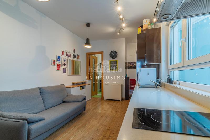 Foto f64f653a-bf27-4cc2-8a59-fcf5c98031e8. Pis amb calefacció a Lista Madrid